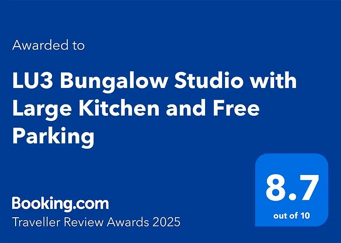 Lu3 Best Bungalow Budget