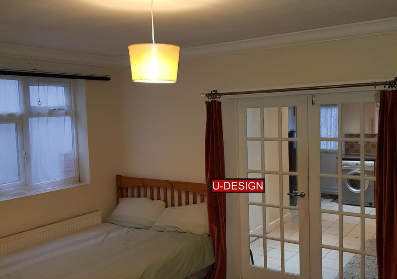 Apartment Lu3 Budget Luton (Bedfordshire)