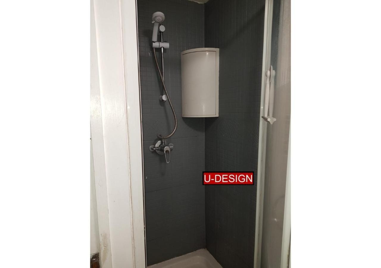 Lu3 Budget Apartment