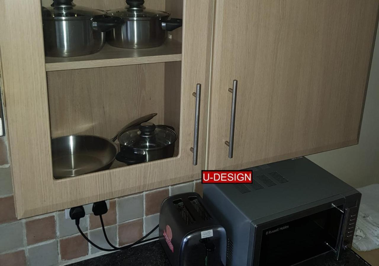 Lu3 Budget Apartment *