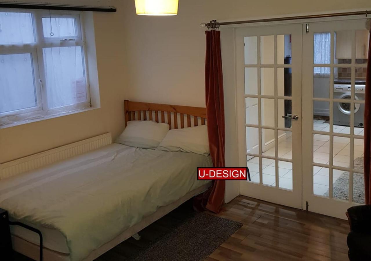 Apartment Lu3 Budget Luton (Bedfordshire)