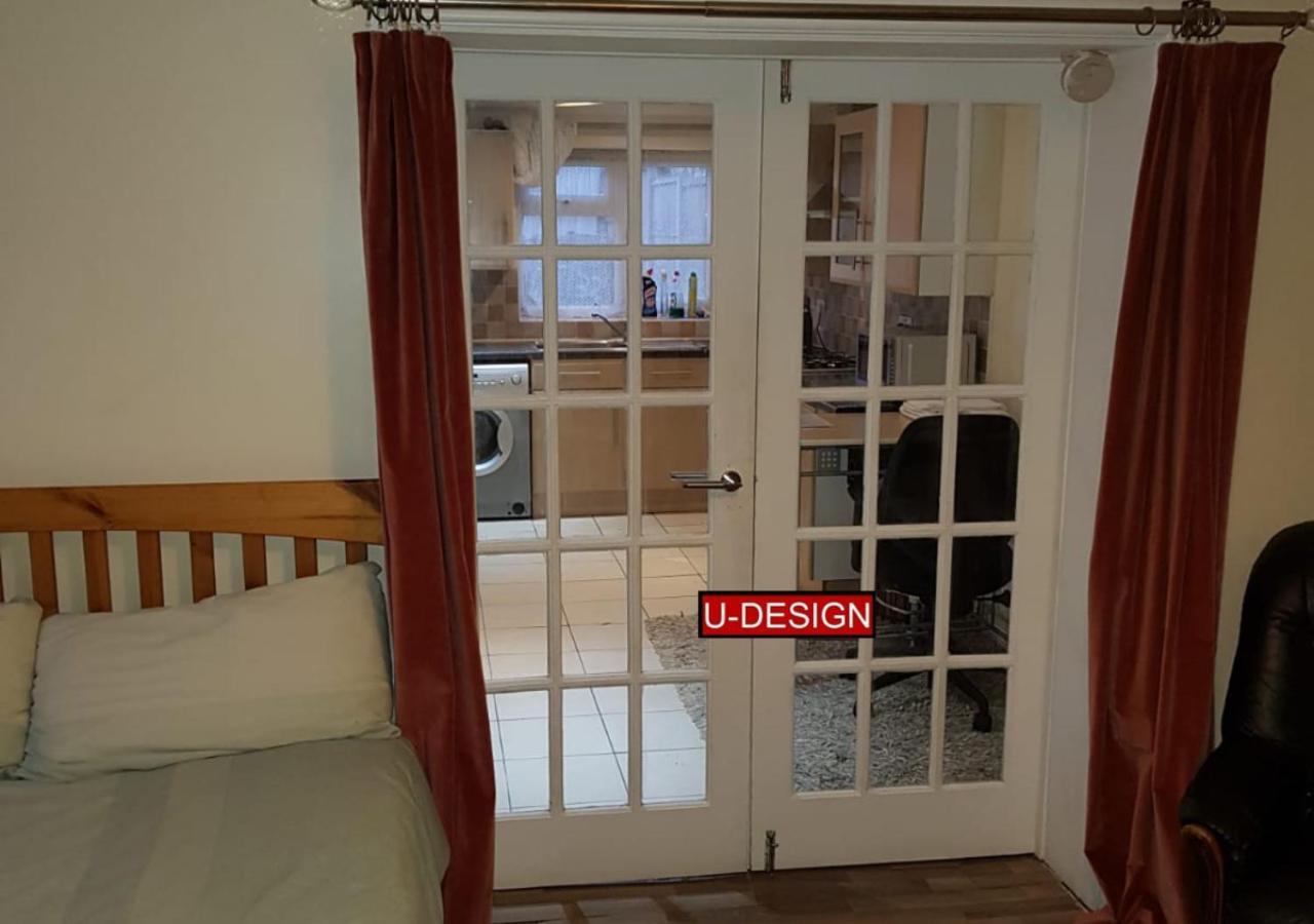 Lu3 Budget Apartment *