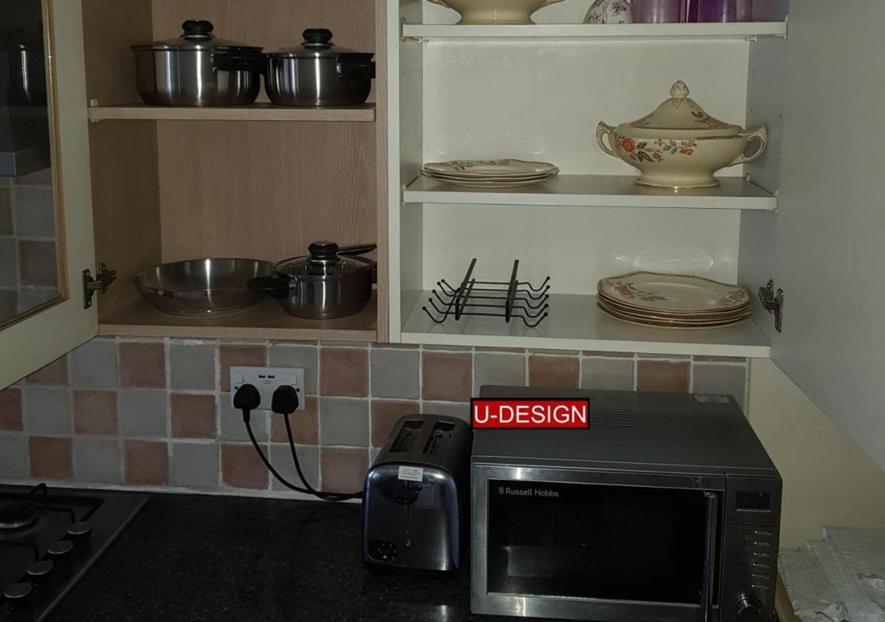 Apartment Lu3 Budget Luton (Bedfordshire)