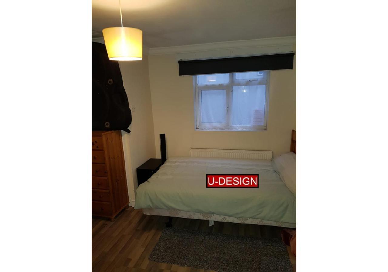 Lu3 Budget Apartment