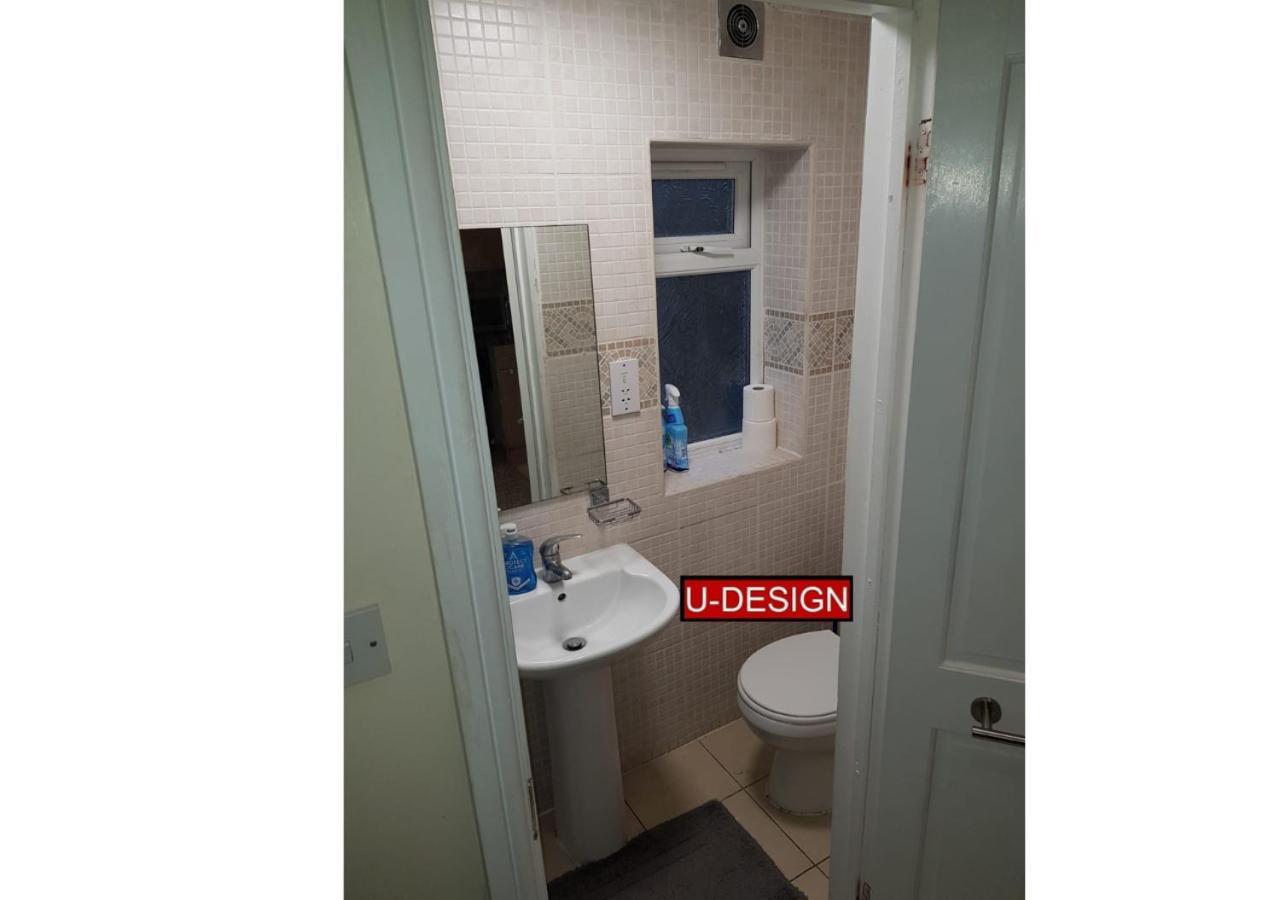 Apartment Lu3 Budget Luton (Bedfordshire)