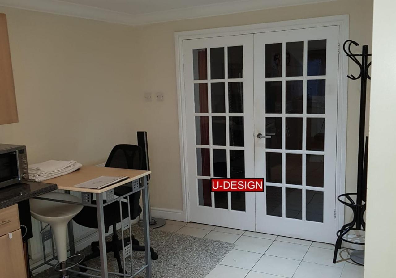 Lu3 Budget Appartement *