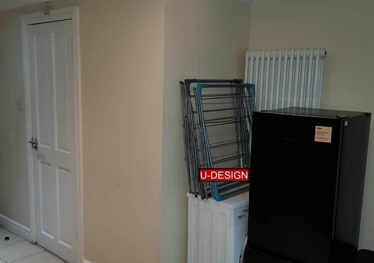 Lu3 Budget Apartment *