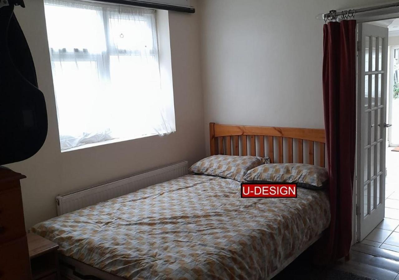 Apartment Lu3 Budget *
