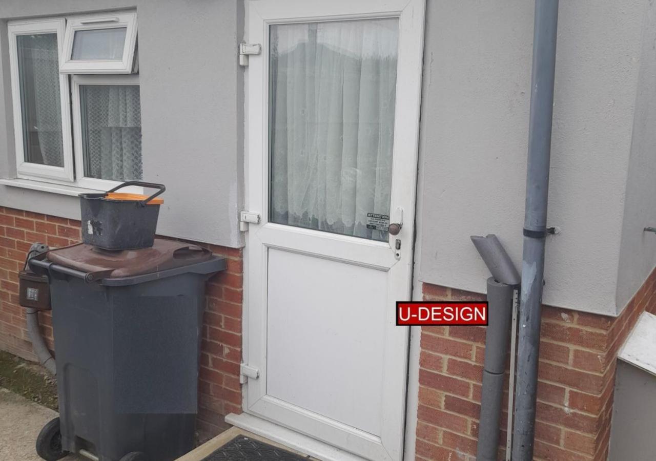 Apartment Lu3 Budget