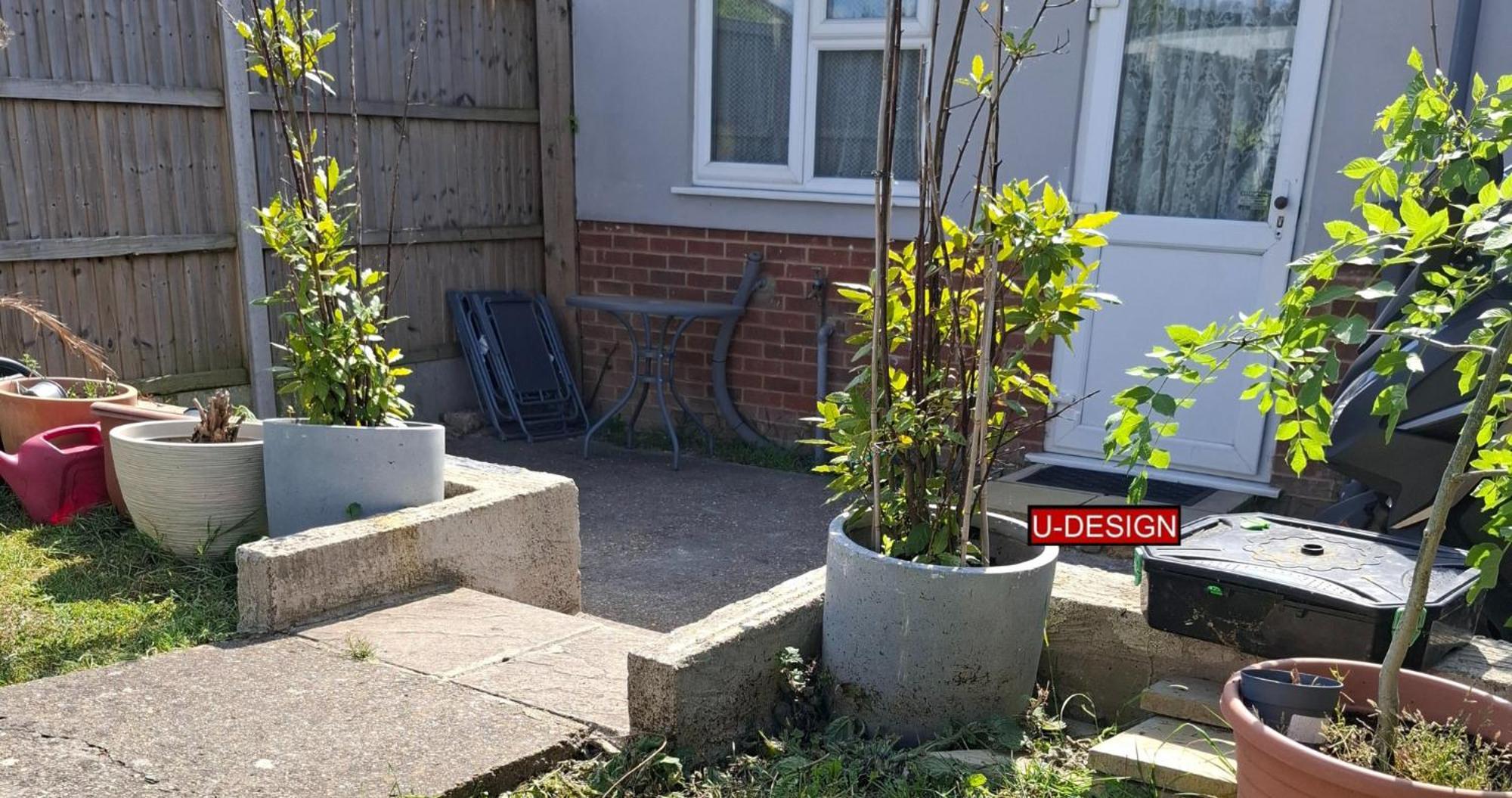 Lu3 Budget * Luton (Bedfordshire)