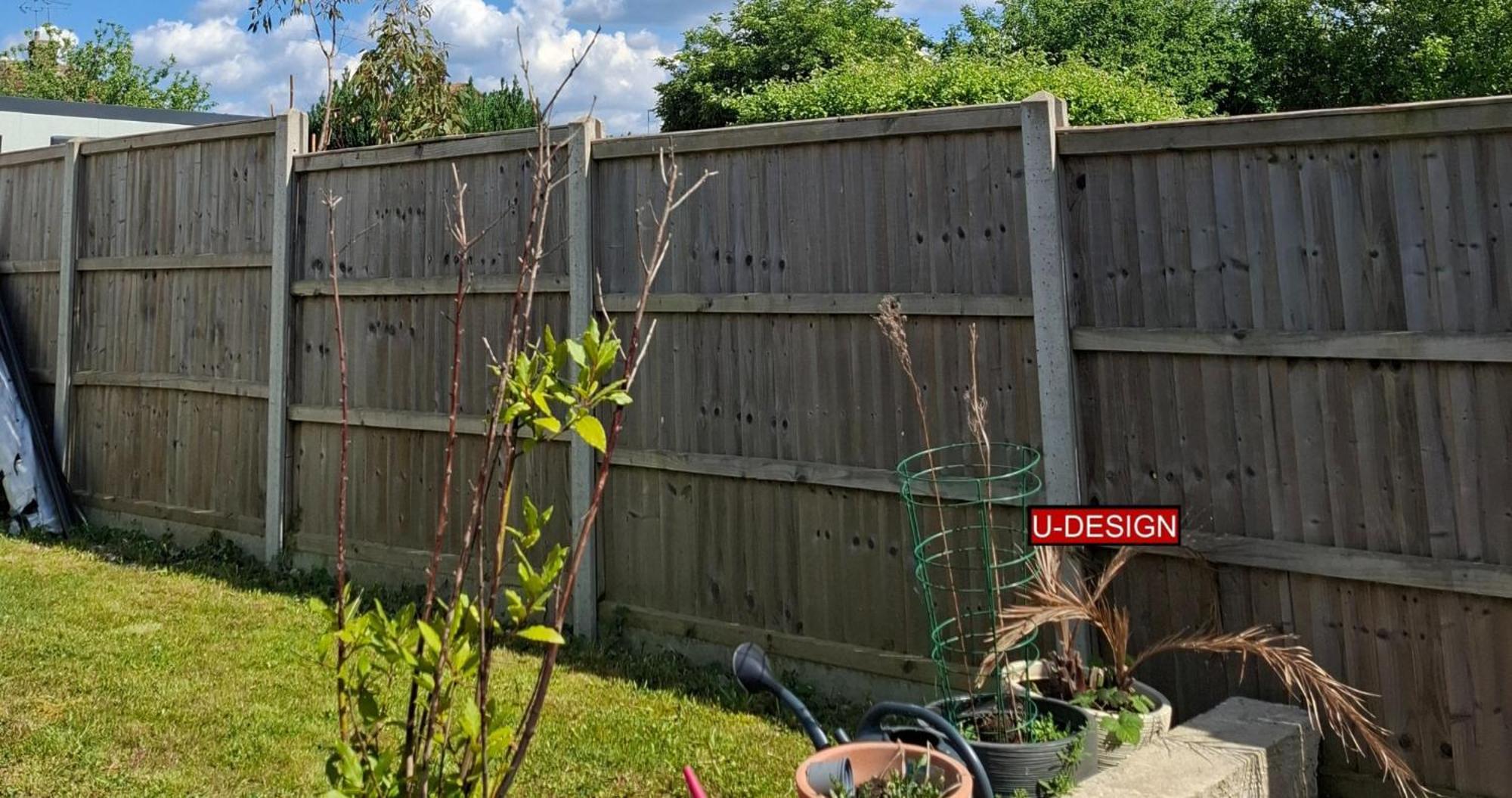 Lu3 Budget * Luton (Bedfordshire)